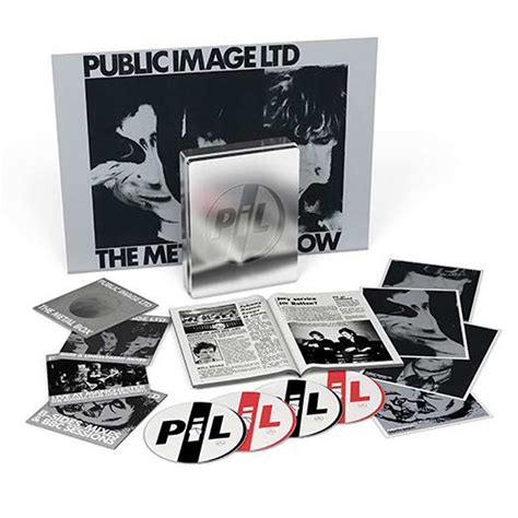 public image ltd metal box socialist|public image metal box.